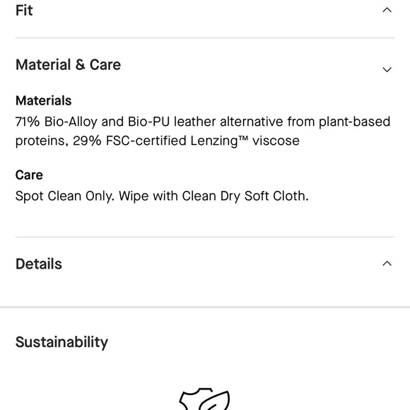 Everlane the new day market tote - Picture 8 of 14